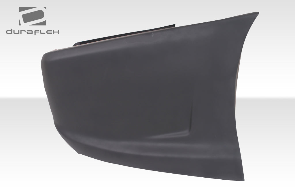 1997-2003 Ford F-150 2DR Stepside Extended Cab Duraflex Cobra R Body Kit (round tailights) - 4 Piece