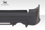 1997-2003 Ford F-150 2DR Stepside Extended Cab Duraflex Cobra R Body Kit (round tailights) - 4 Piece