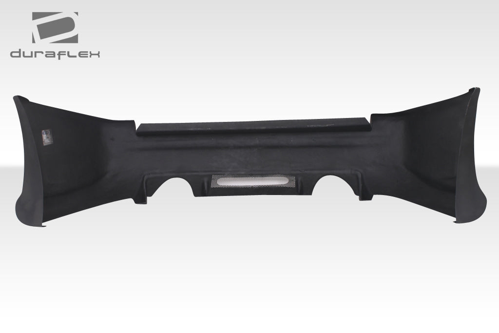 1997-2003 Ford F-150 2DR Stepside Extended Cab Duraflex Cobra R Body Kit (round tailights) - 4 Piece