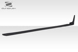 1997-2004 Chevrolet Corvette C5 Duraflex ZR Edition Body Kit - 6 Piece