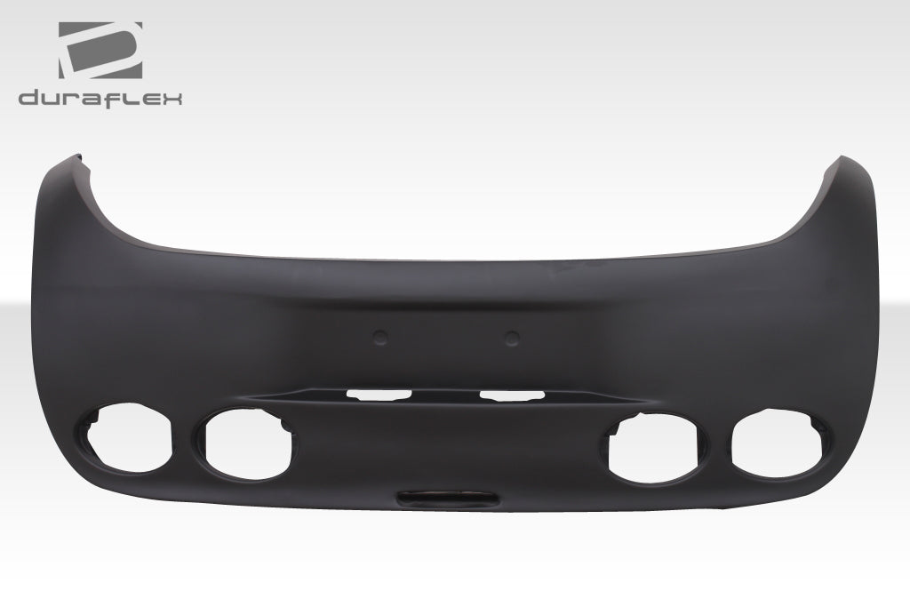 1997-2004 Chevrolet Corvette C5 Duraflex ZR Edition Body Kit - 6 Piece