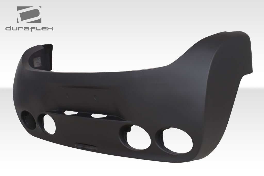 1997-2004 Chevrolet Corvette C5 Duraflex ZR Edition Body Kit - 6 Piece