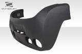 1997-2004 Chevrolet Corvette C5 Duraflex ZR Edition Rear Bumper Cover - 1 Piece