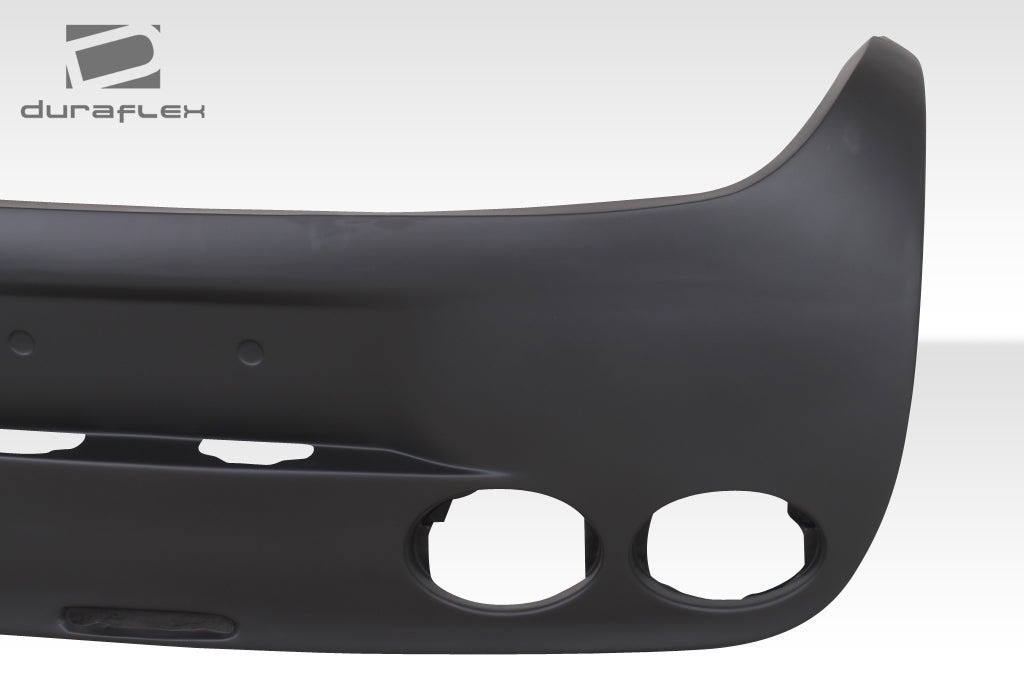 1997-2004 Chevrolet Corvette C5 Duraflex ZR Edition Body Kit - 6 Piece