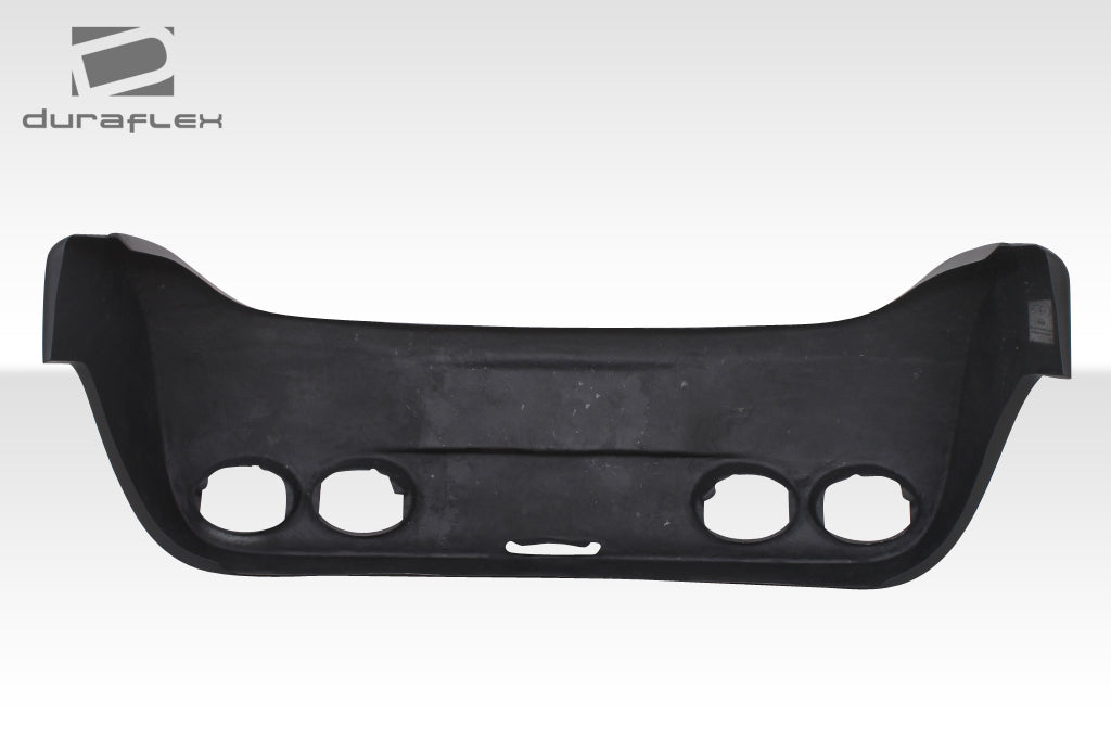 1997-2004 Chevrolet Corvette C5 Duraflex ZR Edition Body Kit - 6 Piece