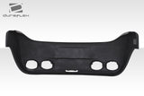 1997-2004 Chevrolet Corvette C5 Duraflex ZR Edition Body Kit - 6 Piece