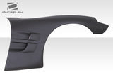 1997-2004 Chevrolet Corvette C5 Duraflex ZR Edition Body Kit - 10 Piece