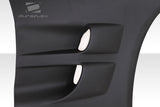 1997-2004 Chevrolet Corvette C5 Duraflex ZR Edition Body Kit - 10 Piece
