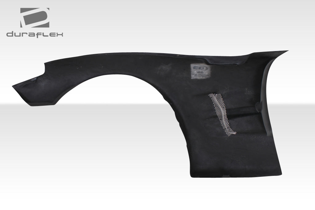 1997-2004 Chevrolet Corvette C5 Duraflex ZR Edition Body Kit - 10 Piece