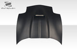 1997-2004 Chevrolet Corvette C5 Duraflex ZR Edition Body Kit - 10 Piece
