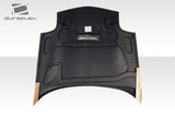 1997-2004 Chevrolet Corvette C5 Duraflex ZR Edition Body Kit - 10 Piece
