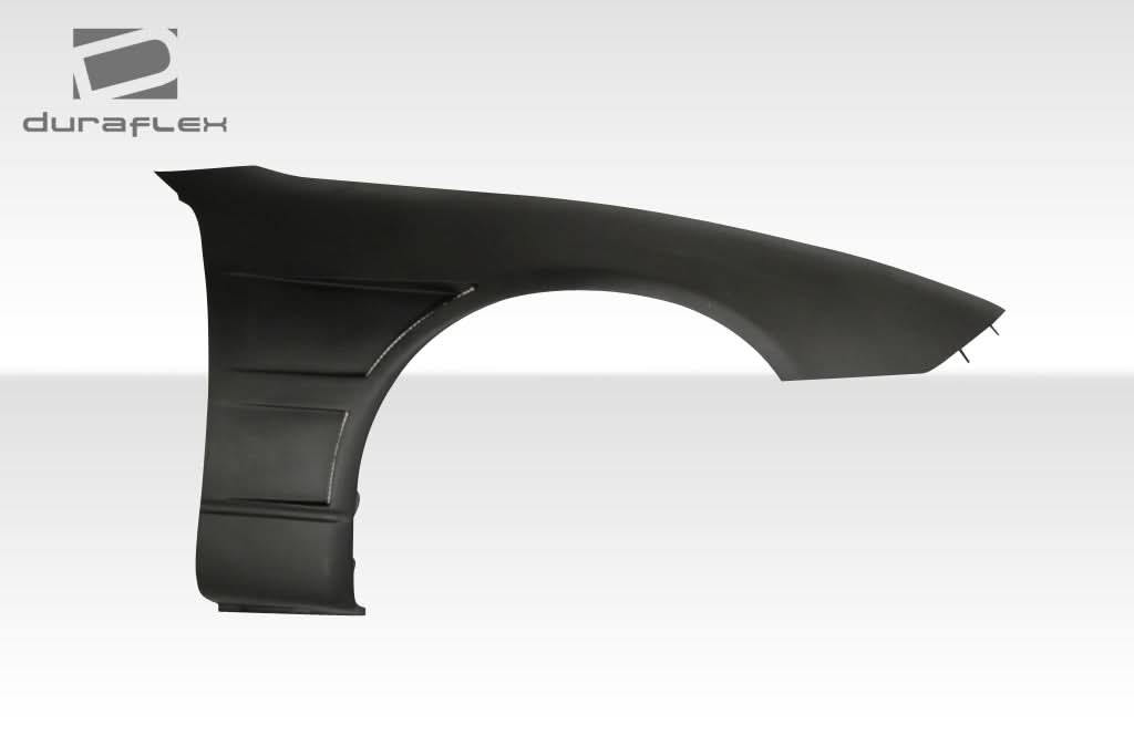 1990-1996 Nissan 300ZX GTC Fenders - 2 Piece FRP – K2 Industries