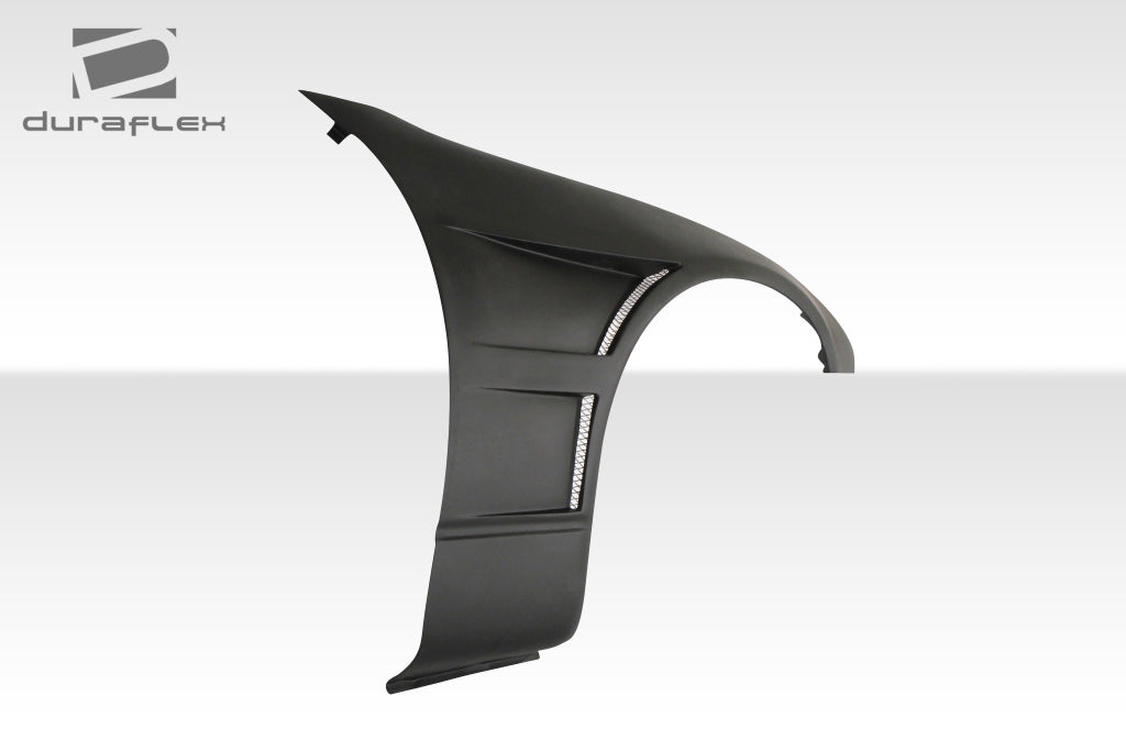 1990-1996 Nissan 300ZX Z32 Duraflex GTC Fender - 2 Piece – K2