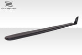 2005-2013 Chevrolet Corvette C6 Duraflex ZR Edition Side Skirts Rocker Panels - 2 Piece