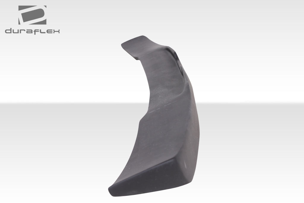 2005-2013 Chevrolet Corvette C6 Duraflex ZR Edition Wing Trunk Lid Spoiler - 1 Piece (S)