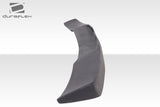 2005-2013 Chevrolet Corvette C6 Duraflex ZR Edition Wing Trunk Lid Spoiler - 1 Piece (S)