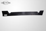 1999-2004 Ford Mustang Couture Polyurethane Special Edition Side Skirts Rocker Panels - 2 Piece (s)