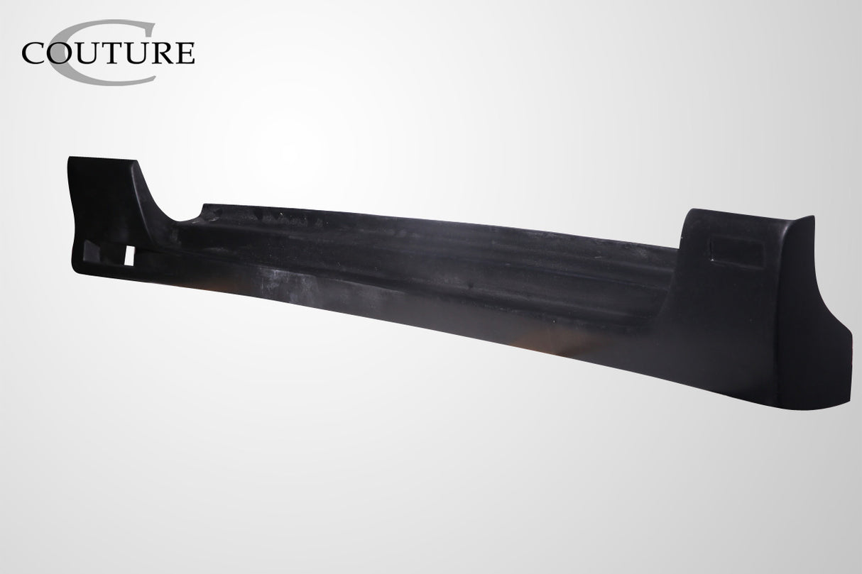 1999-2004 Ford Mustang Couture Polyurethane Special Edition Side Skirts Rocker Panels - 2 Piece (s)