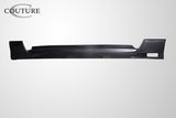 1999-2004 Ford Mustang Couture Polyurethane Special Edition Side Skirts Rocker Panels - 2 Piece (s)