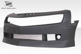 2010-2013 Chevrolet Camaro Duraflex Circuit Wide Body Kit - 8 Piece