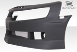 2010-2013 Chevrolet Camaro Duraflex Circuit Wide Body Kit - 8 Piece
