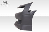 2010-2013 Chevrolet Camaro Duraflex Circuit Wide Body Kit - 8 Piece