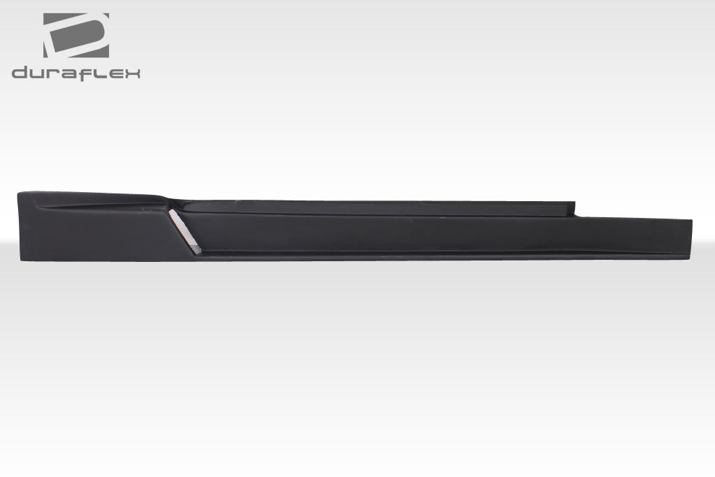 2010-2013 Chevrolet Camaro Duraflex Circuit Wide Body Kit - 8 Piece