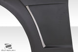 2010-2013 Chevrolet Camaro Duraflex Circuit Wide Body Kit - 8 Piece