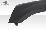 2010-2013 Chevrolet Camaro Duraflex Circuit Wide Body Kit - 8 Piece