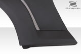 2010-2013 Chevrolet Camaro Duraflex Circuit Wide Body Kit - 8 Piece