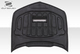 2010-2015 Chevrolet Camaro Duraflex Circuit Hood - 1 Piece