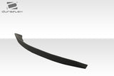 2010-2013 Chevrolet Camaro Duraflex Circuit Wing Trunk Lid Spoiler - 1 Piece