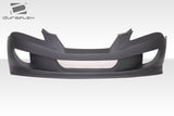 2010-2012 Hyundai Genesis Coupe 2DR Duraflex Circuit Body Kit - 4 Piece