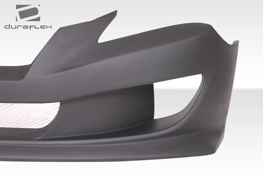 2010-2012 Hyundai Genesis Coupe 2DR Duraflex Circuit Body Kit - 4 Piece