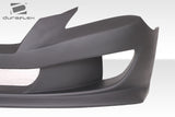 2010-2012 Hyundai Genesis Coupe 2DR Duraflex Circuit Body Kit - 4 Piece