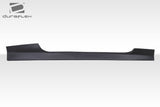 2010-2012 Hyundai Genesis Coupe 2DR Duraflex MS-R Body Kit - 4 Piece