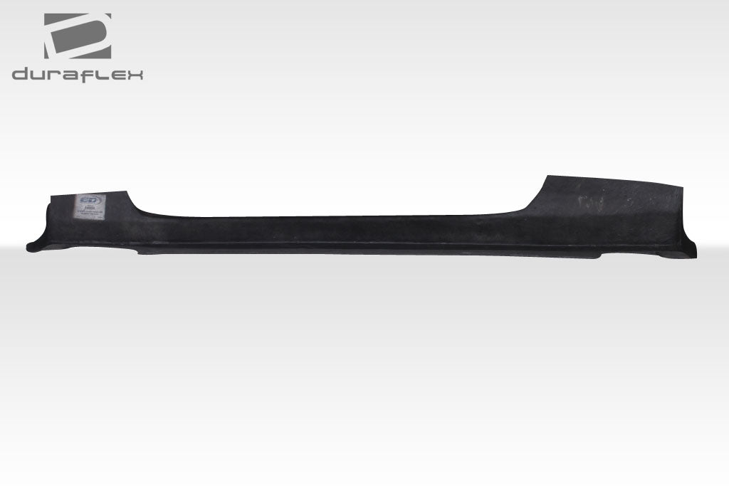 2010-2012 Hyundai Genesis Coupe 2DR Duraflex MS-R Body Kit - 4 Piece