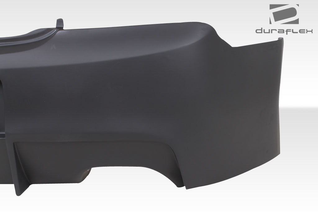 2010-2012 Hyundai Genesis Coupe 2DR Duraflex Circuit Body Kit - 4 Piece