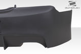 2010-2012 Hyundai Genesis Coupe 2DR Duraflex Circuit Body Kit - 4 Piece