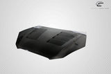 2010-2012 Hyundai Genesis Coupe 2DR Carbon Creations Circuit Hood - 1 Piece