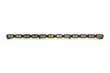12-Pod 47" 2Banger Bar