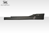 2009-2020 Nissan 370Z Z34 Duraflex Circuit Side Skirts Rocker Panels - 2 Piece