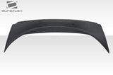2009-2020 Nissan 370Z Z34 Duraflex Circuit Wing Trunk Lid Spoiler - 1 Piece