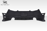 2010-2012 Ford Mustang Duraflex Circuit Rear Bumper Cover - 1 Piece