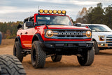 4-Pod 29" BigBanger Bar