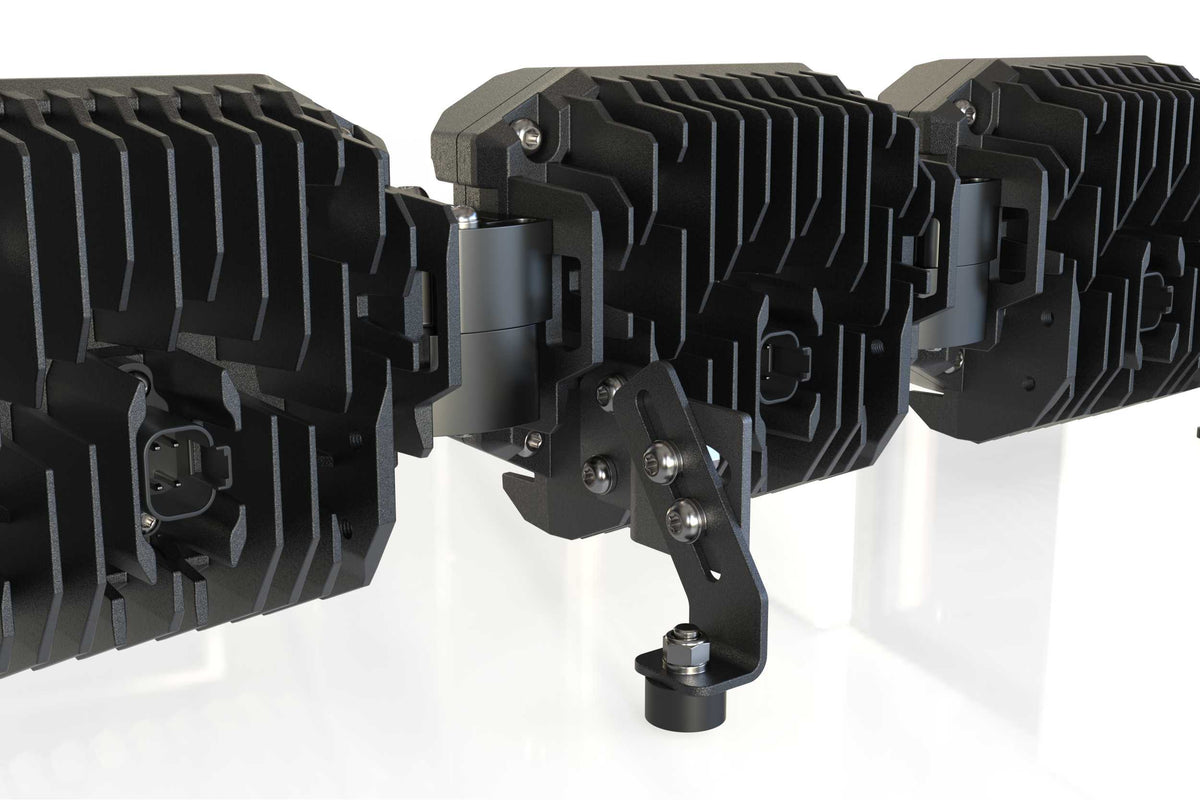 5-Pod 36" BigBanger Bar