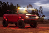 5-Pod 36" BigBanger Bar