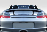 1997-2004 Porsche Boxster Duraflex Maston Wing Trunk Lid Spoiler - 1 Piece