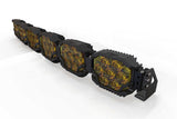 6-Pod 43" BigBanger Bar