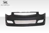 2003-2007 Infiniti G Coupe G35 Duraflex C-Sport Front Bumper Cover - 1 Piece